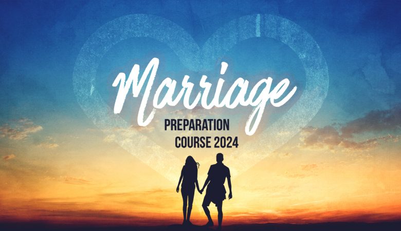 Marriage Preparation Course 2024