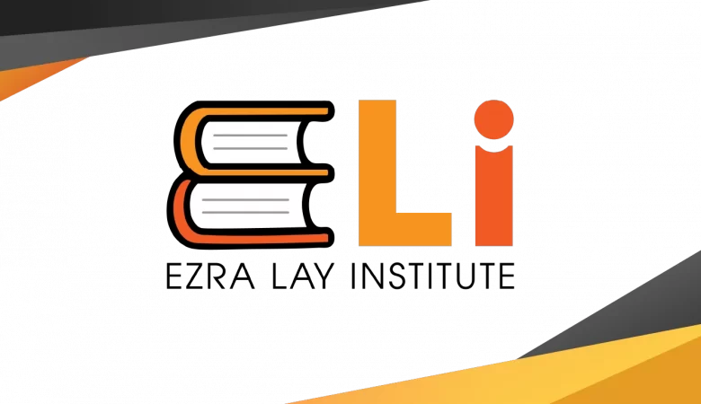 Ezra Lay Institute (ELi) – Essentials of Christian Theology