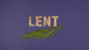 A Quiet Day in Lent and Soul Keeping Course