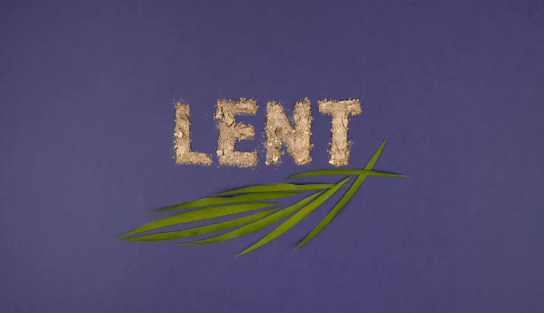 A Quiet Day in Lent
