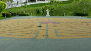 A Quiet Day with the Lord Retreat