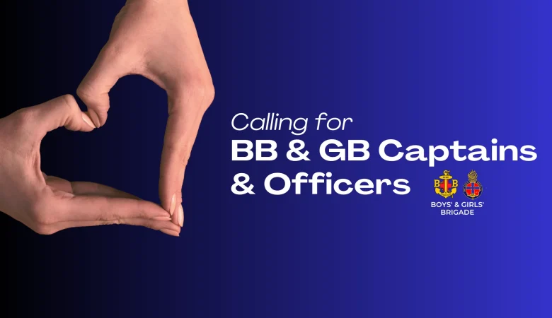 Calling for BB & GB Captains & Officers