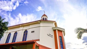 Church Closed on 11 March 2024