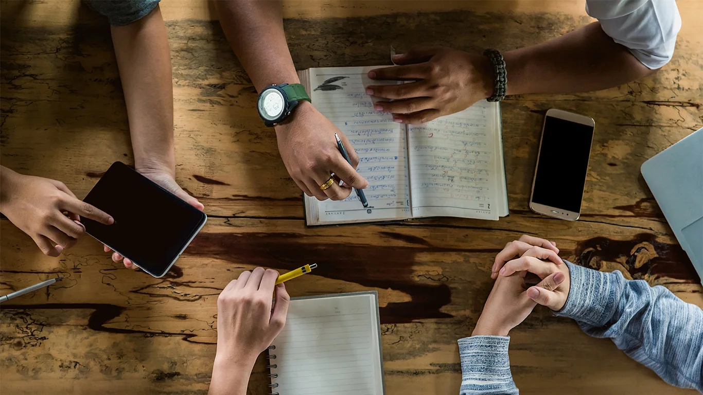 Courses, Talks and Workshops