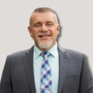 Dr Timothy Paul Jones as a Ketnote Speaker for D6 Family Ministry Conference 2025