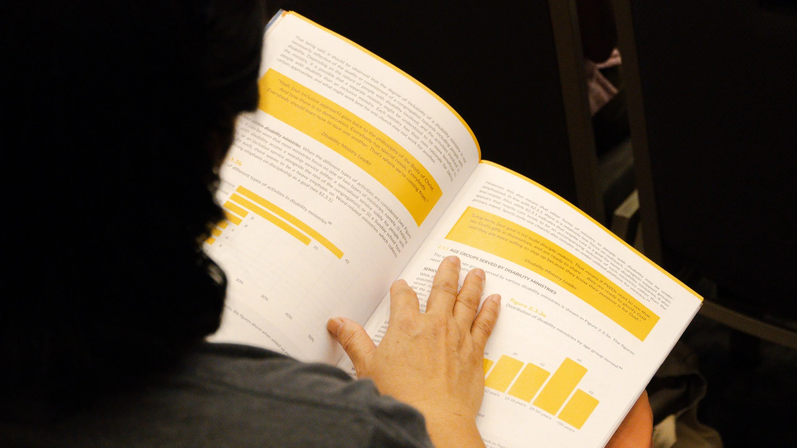 The SDMS Report Which is Available on KIN's Website