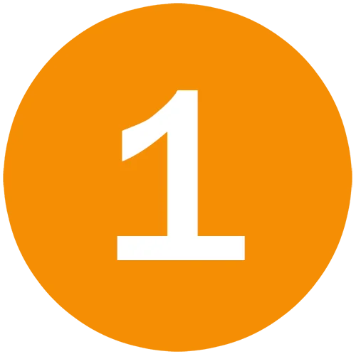 Step 1 of Reaching out to Special Friends