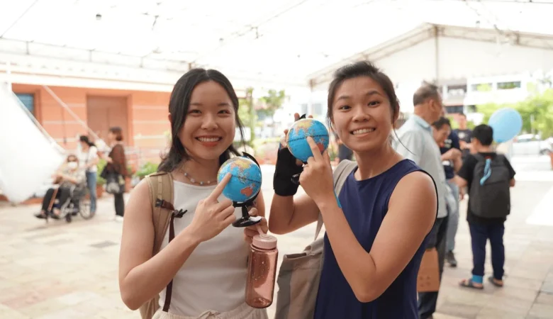 Engaged and Ready to Say YES to Missions by Missions Team