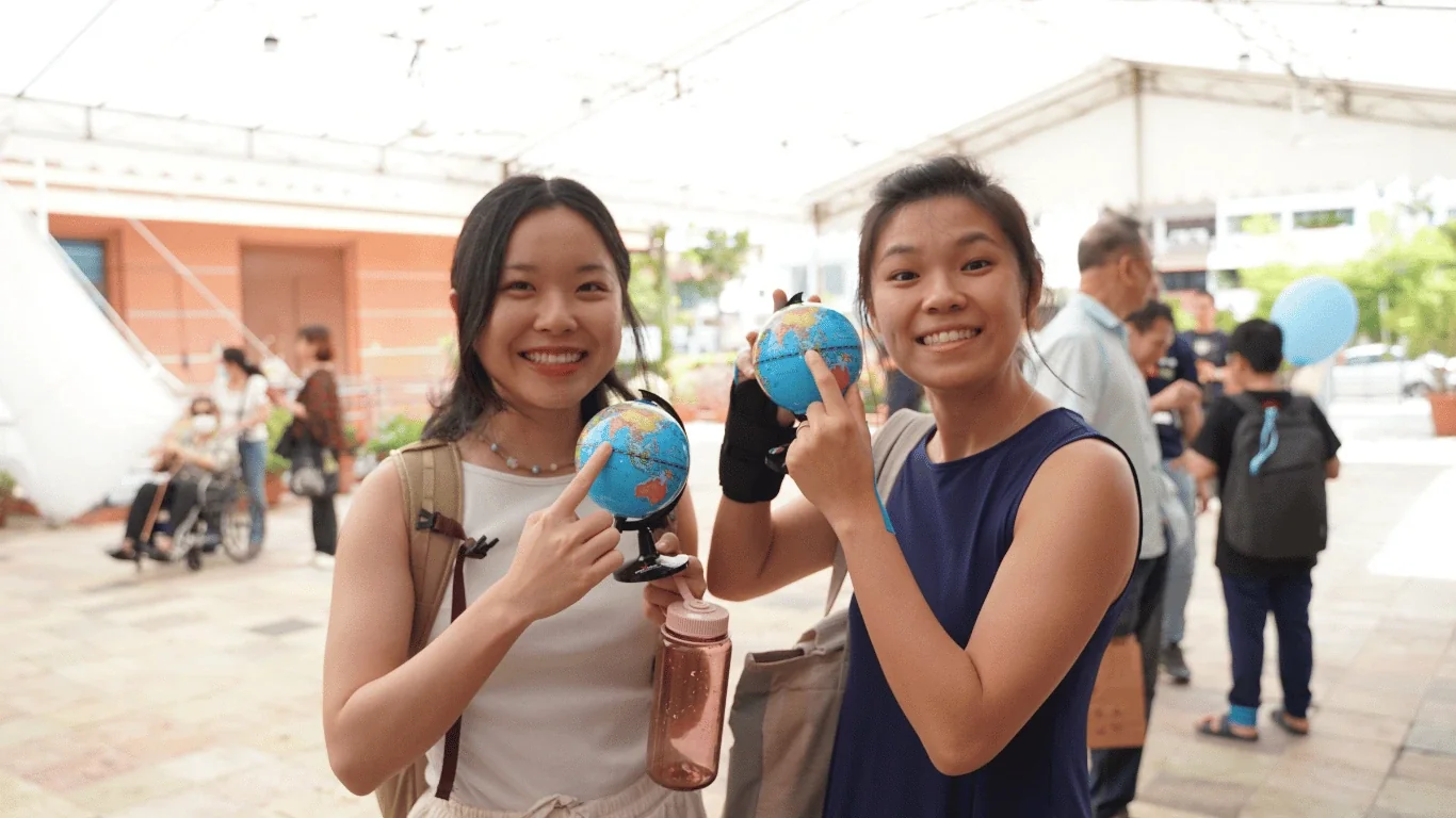 Engaged and Ready to Say Yes to Missions by Missions Team