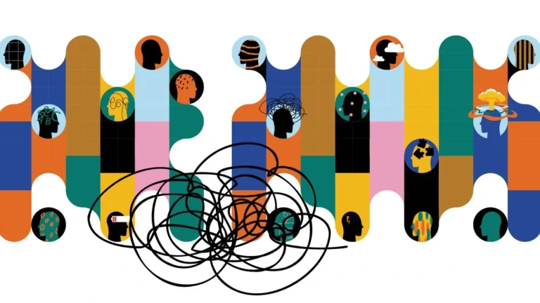 Attitude of Inclusion