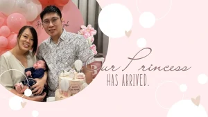 Getting to know Rev Emanuel Goh