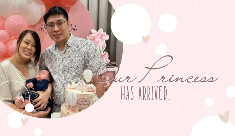 Getting to know Rev Emanuel Goh