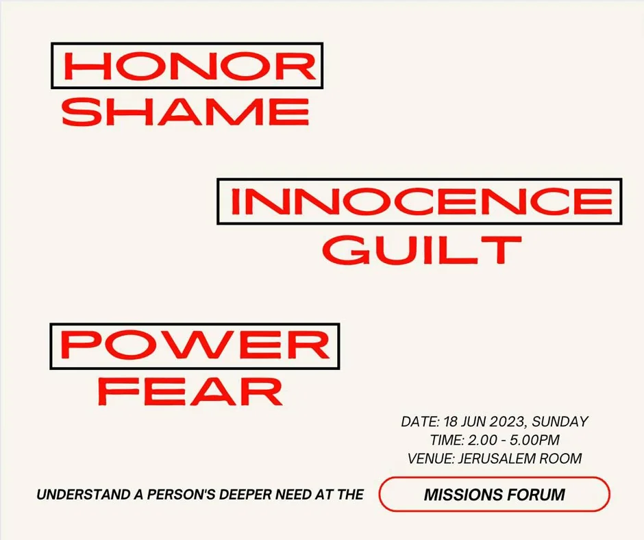 Cultural World Views