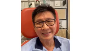 William Toh