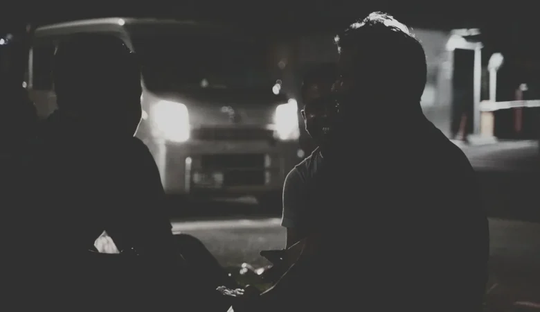 Migrant Worker Street Ministry  外籍工人街头事工