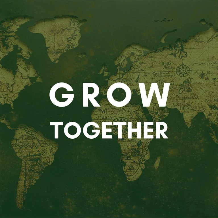Grow Together