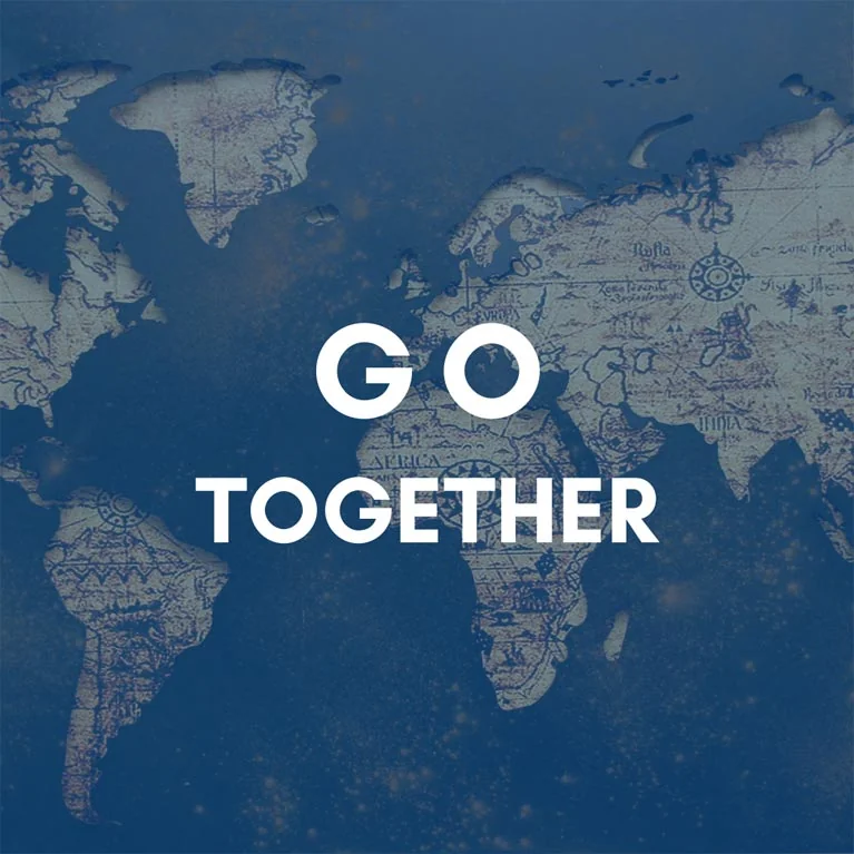 Go Together