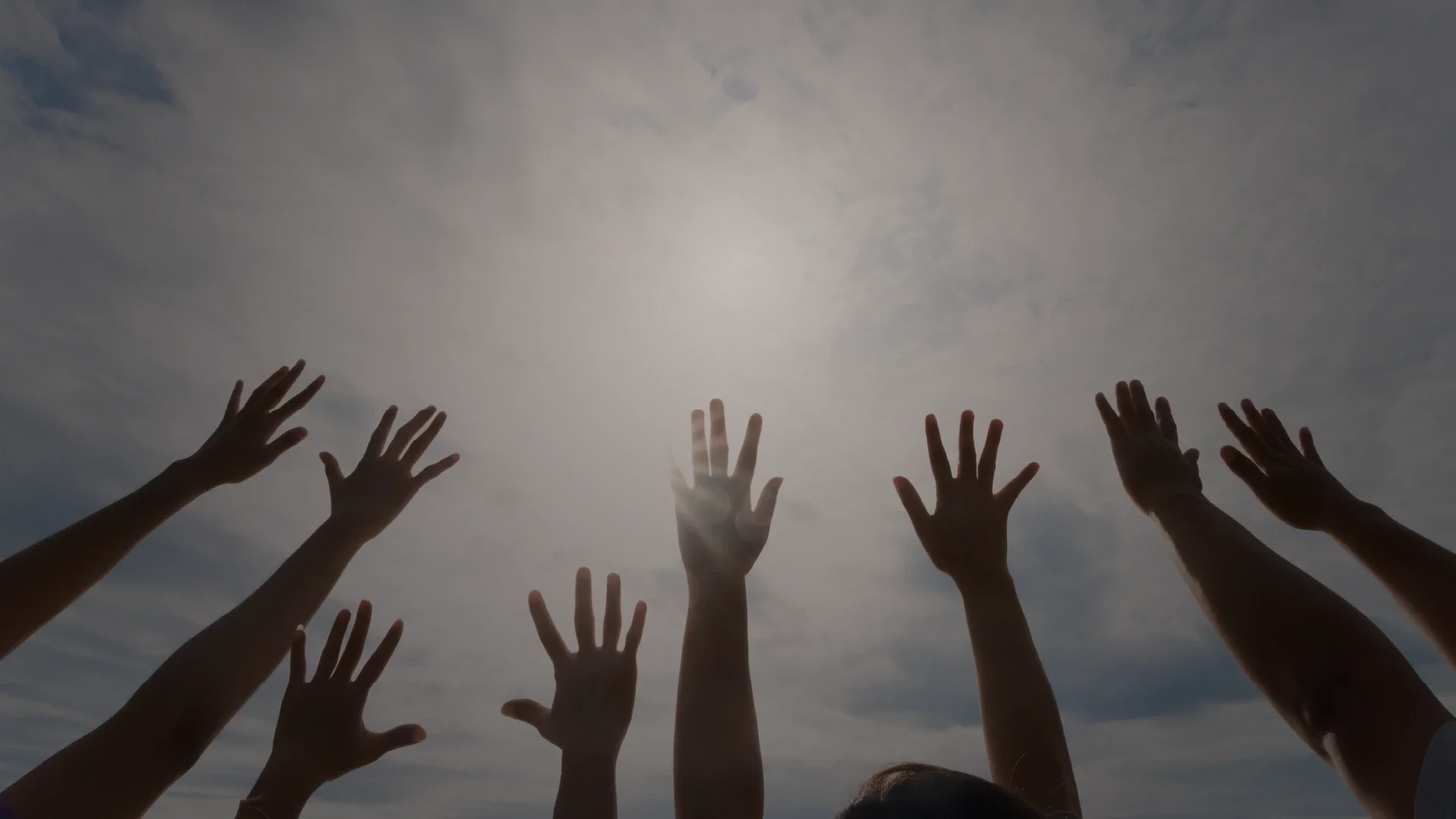 Go - Prepare to Say Yes Missions