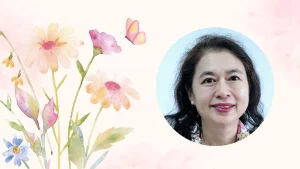 痛苦中的安慰 – 胡秋萍姐妹见证