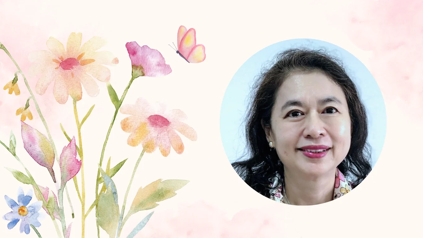 痛苦中的安慰 – 胡秋萍姐妹见证