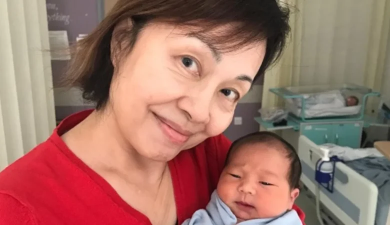 My Prodigal Father God by Joy Lee