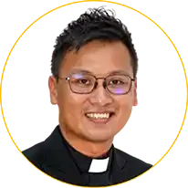 Rev Jacob Lim