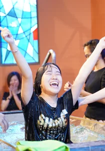 Discipleship & Nurture