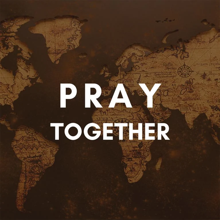 Pray Together