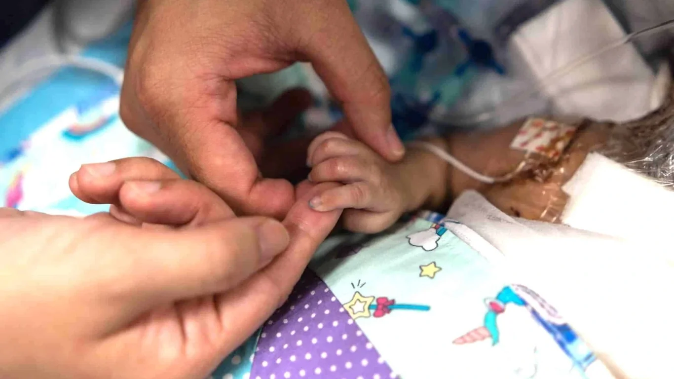 Rev Jacob Lim Family