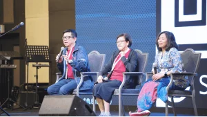 Speakers Presenting at the Setting the Fires of Revival Aflame