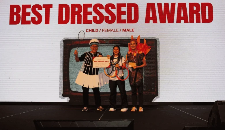 Setting the Fires of Revival Aflame By Joseph Mok, Chris Cardano, Calvin Ng, and Rianna Cardano