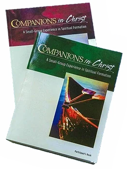 Companions in Christ Book