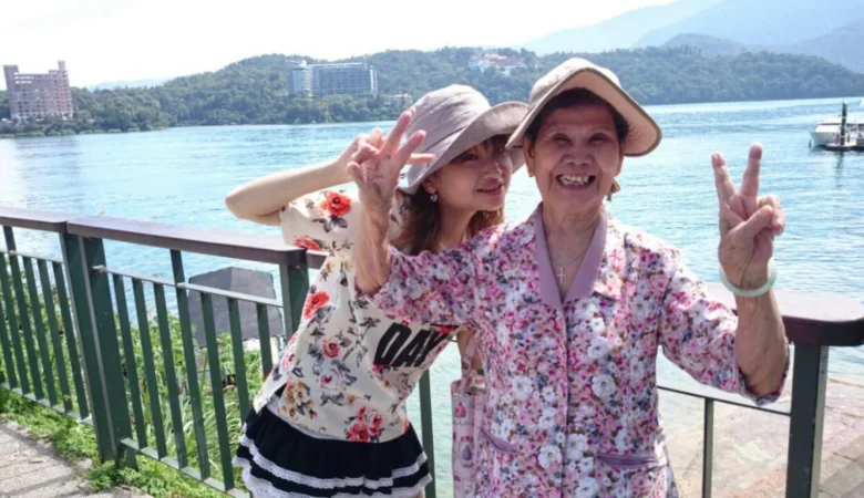 A Lifetime of God’s Faithfulness by Irene Qiu