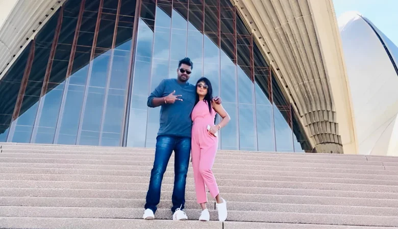 Thank God I’m Now Pregnant! 感谢主，我怀孕了! by Nishanthini Tharmarasa