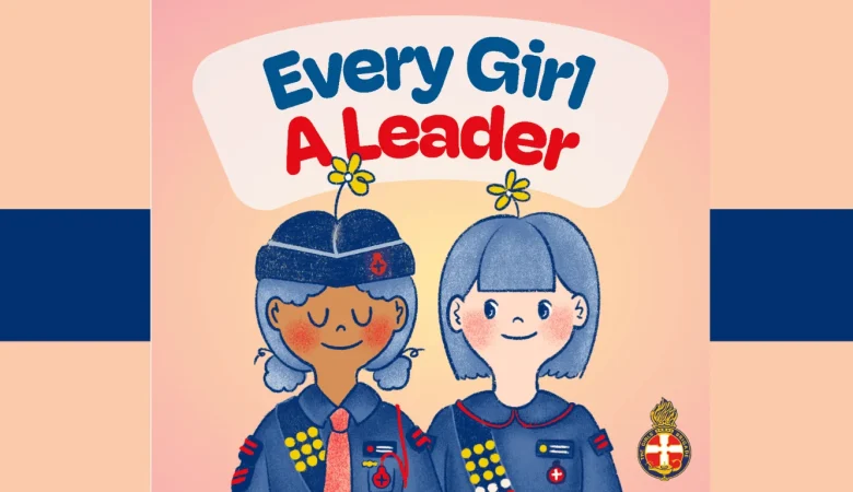 GB Fortnight 2024  女少年旅筹款活动