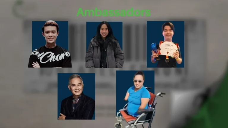 Ambassadors of Unlabelled Run 2025
