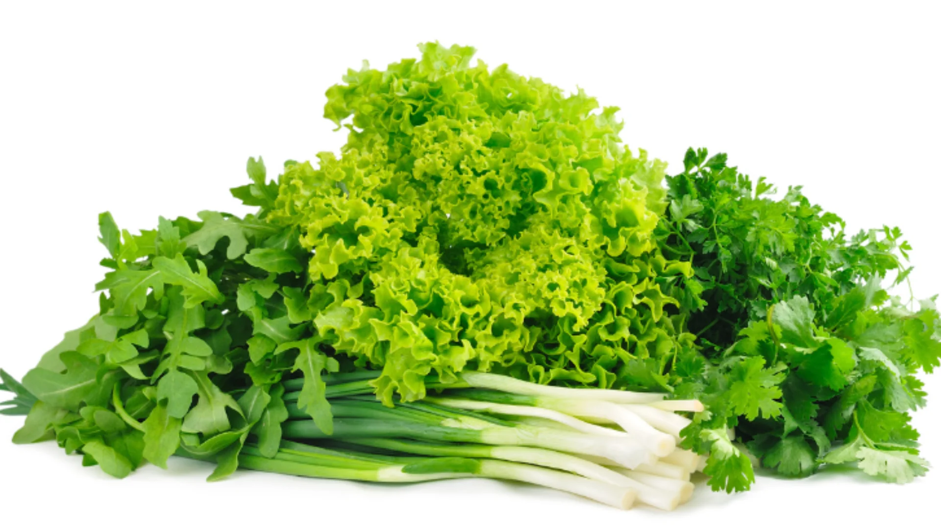 Vegetable Corner
