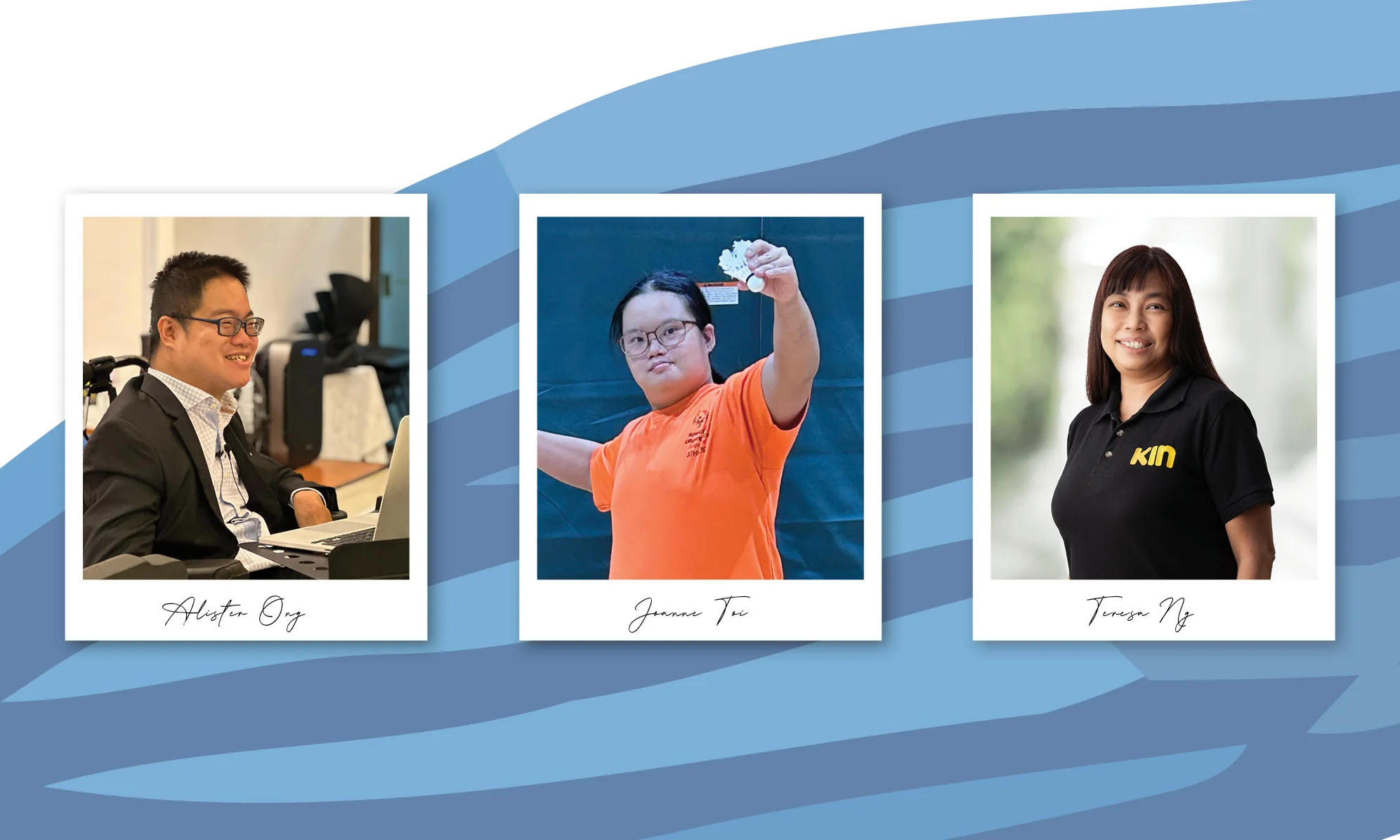 Workplace Inclusivity - Voices from the field