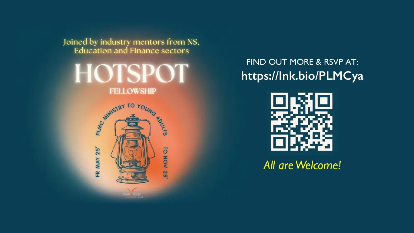Young Adults Hotspot Gathering