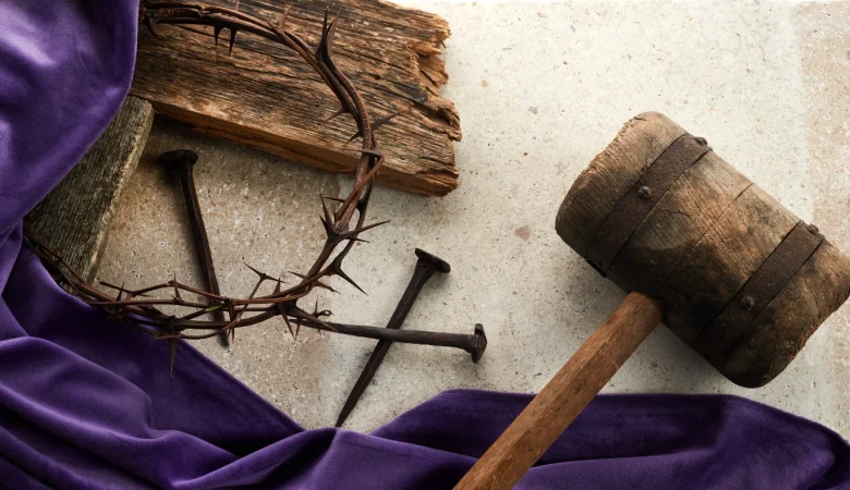 Holy Wednesday – Reflection on Christ’s Passion