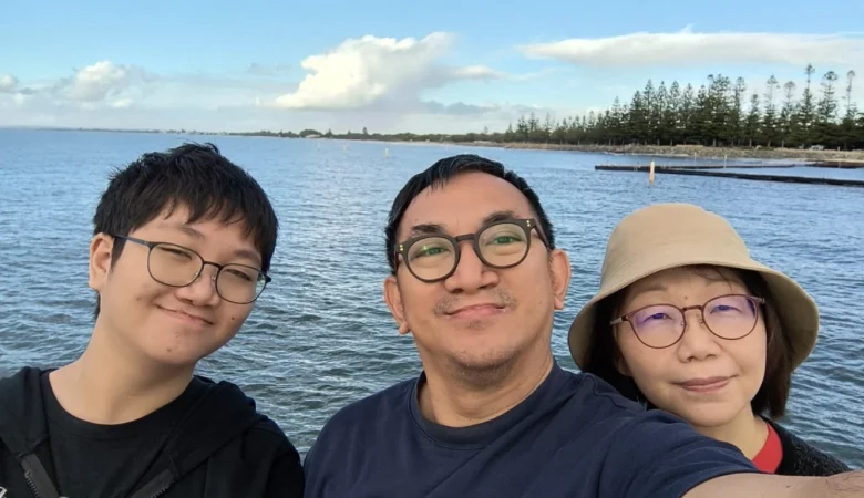 Getting to Know Ps Simon