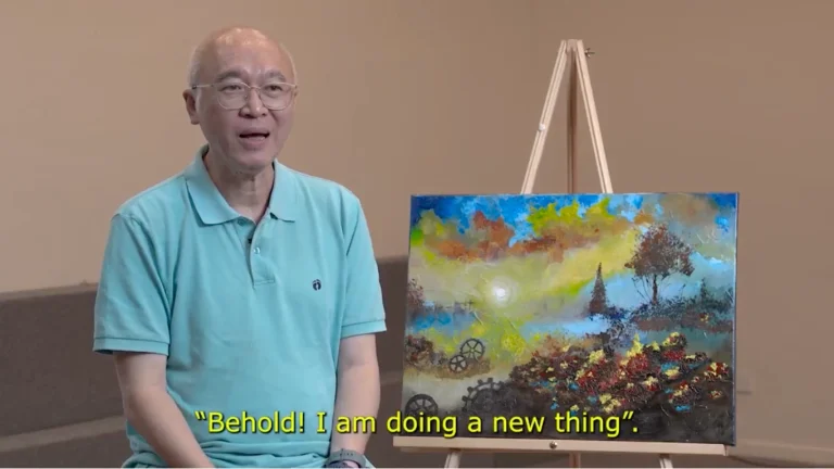 God's Miraculous Multiplication