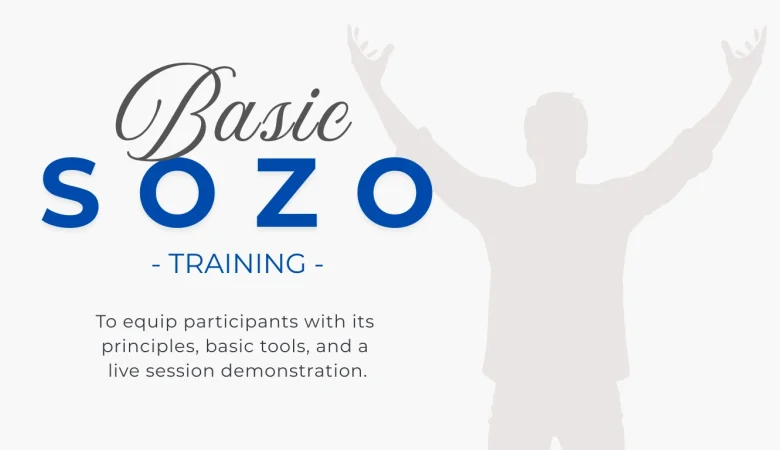 Basic SOZO Training