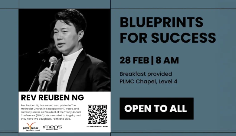 Men’s Ministry  Breakfast Talk