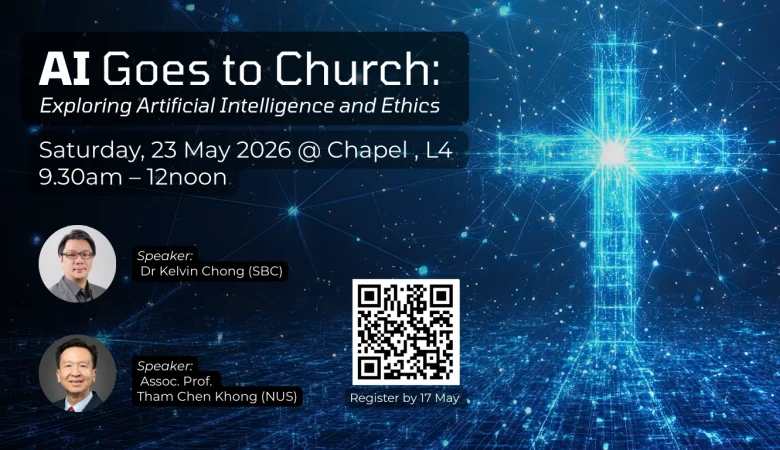 AI Goes to Church: Exploring Artificial Intelligence and Ethics