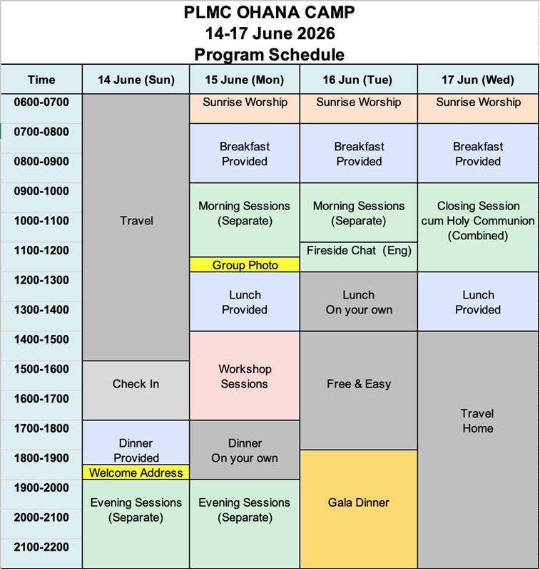 Ohana Camp 2026-Prog