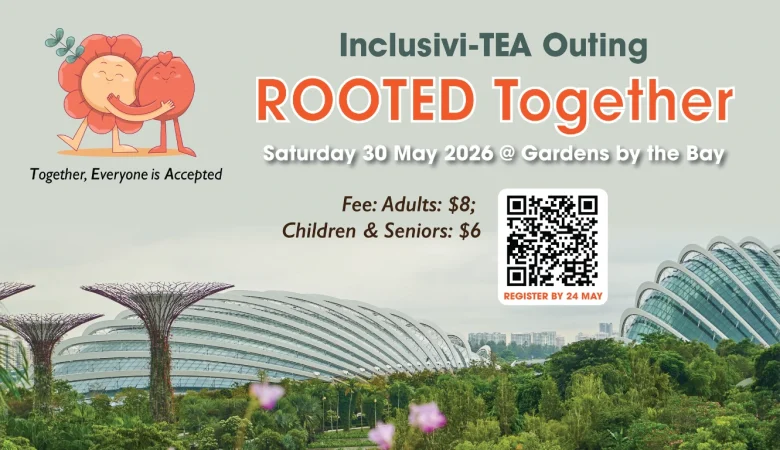 Inclusivi-TEA Outing