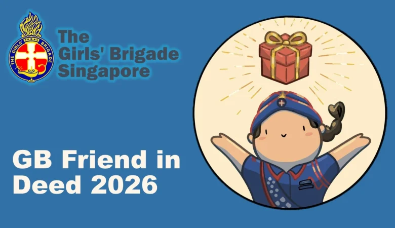 GB Friend In Deed 2026
