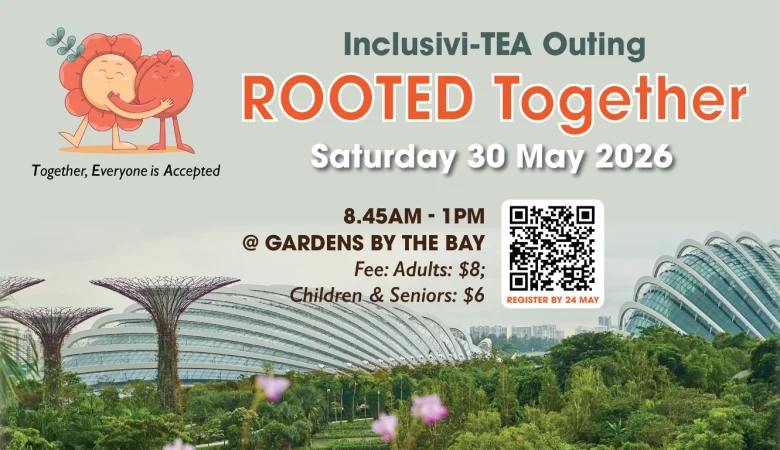 Inclusivi-TEA Outing