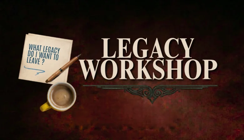 Legacy Workshop